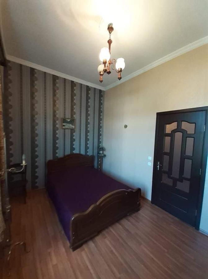 Beruka Guest House Kutaisi Exteriör bild