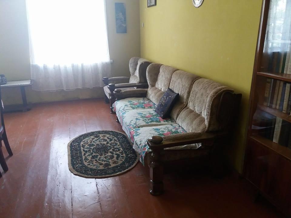 Beruka Guest House Kutaisi Exteriör bild